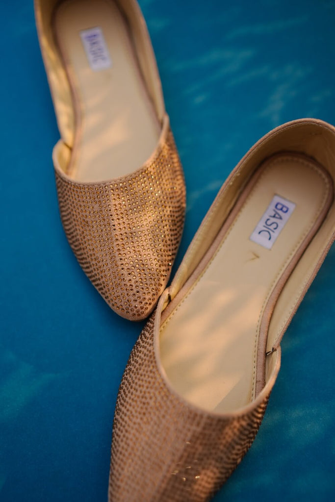 Where Craft Meets Shine ✨: The Rhinestone Edit - CHAPTER 13