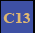 CHAPTER 13 logo