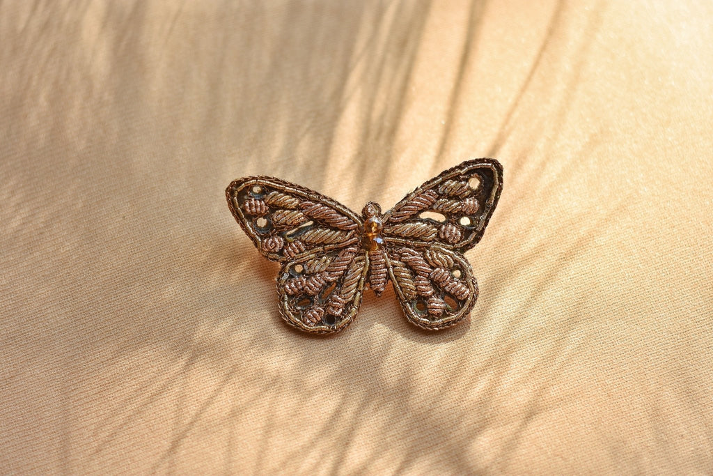 Beata Earrings - CHAPTER 13