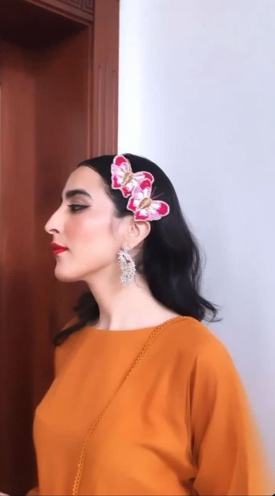 Candy Floss Motif - CHAPTER 13