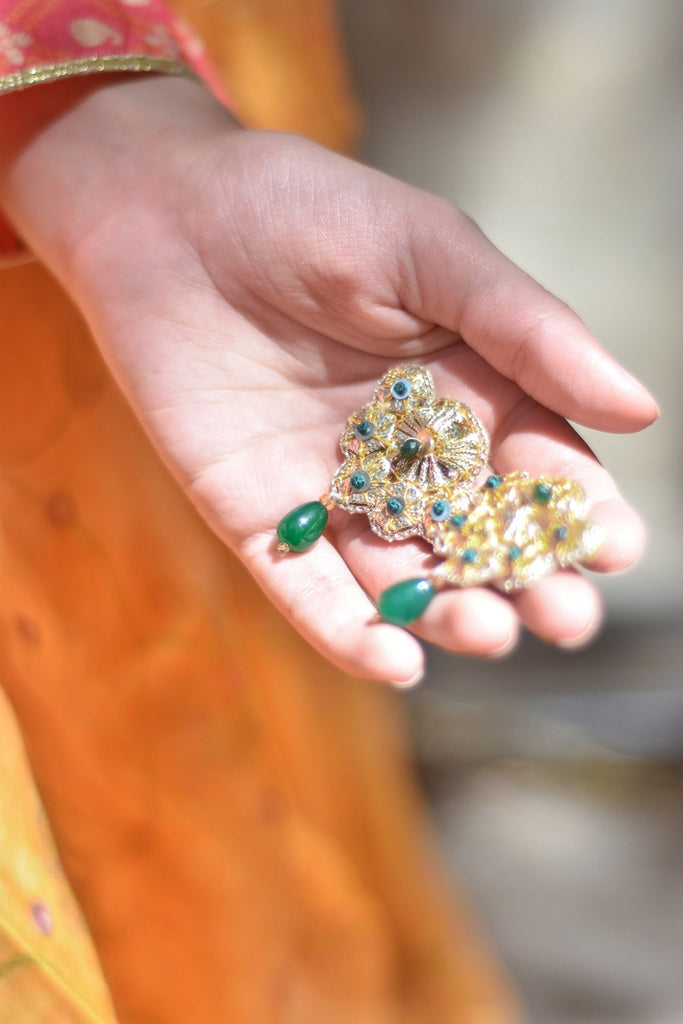 Chaand Taara Earrings - CHAPTER 13