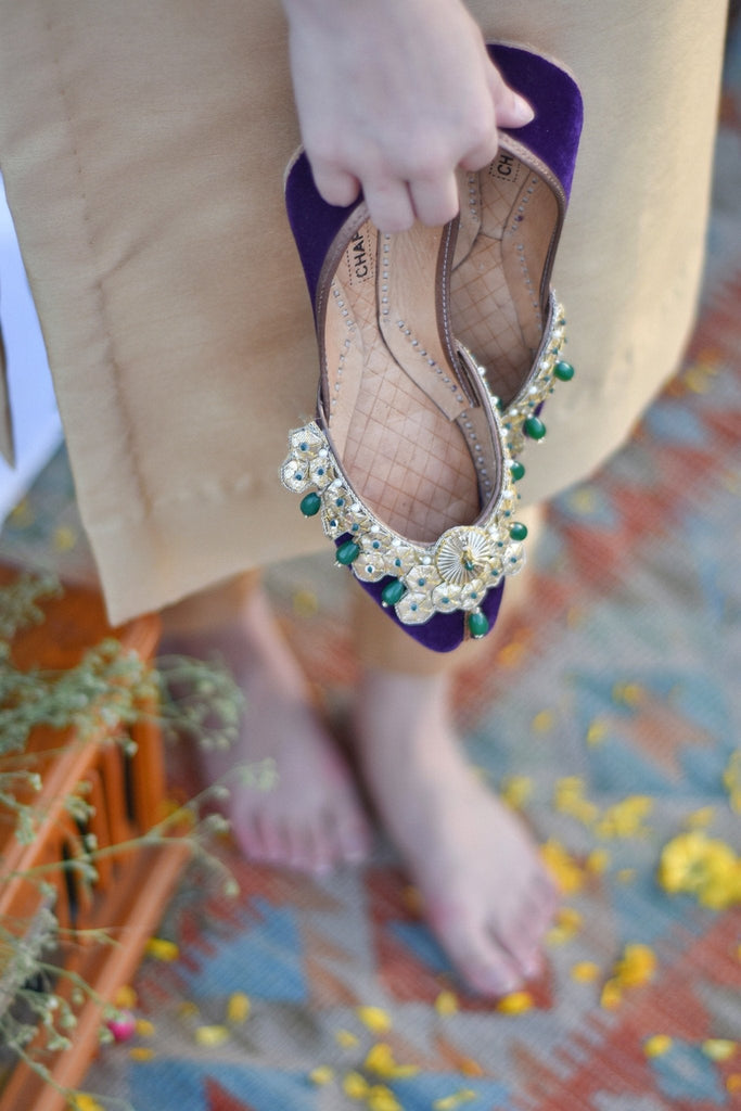 Chaand Tara Khussa - CHAPTER 13