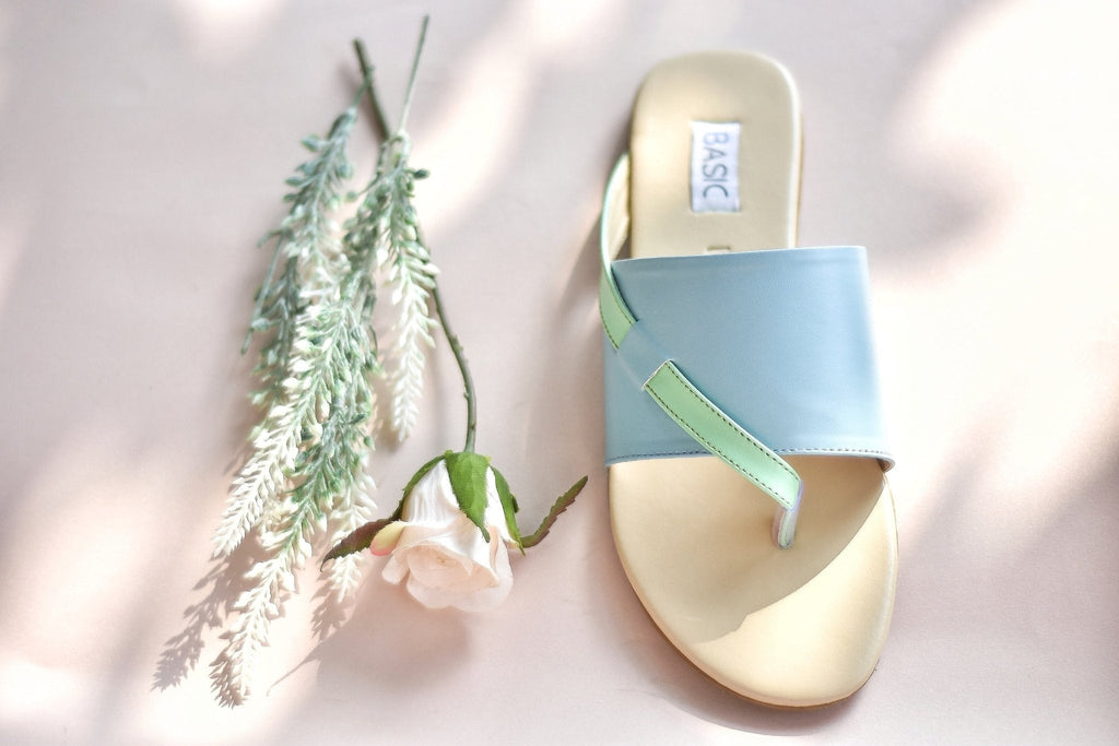 Chappal | B23 - 02 - CHAPTER 13