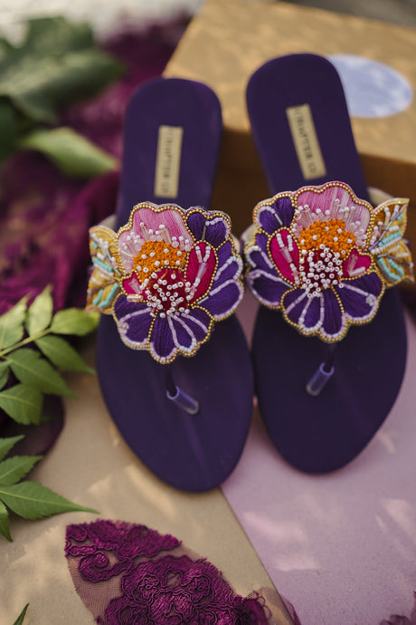 Chappal | Fleur Pop - CHAPTER 13