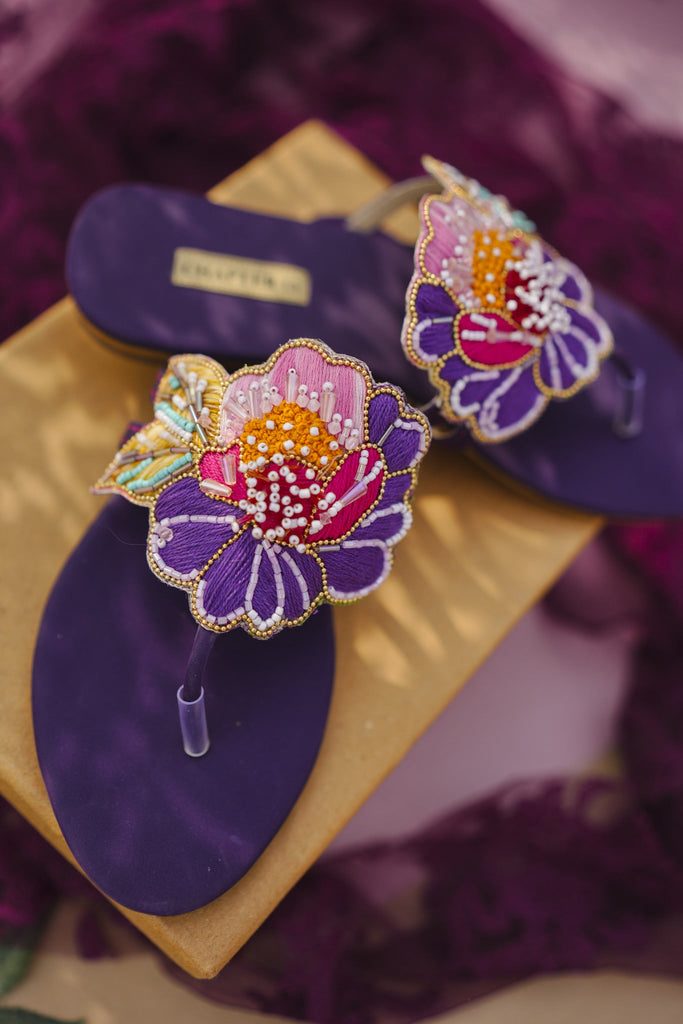 Chappal | Fleur Pop - CHAPTER 13