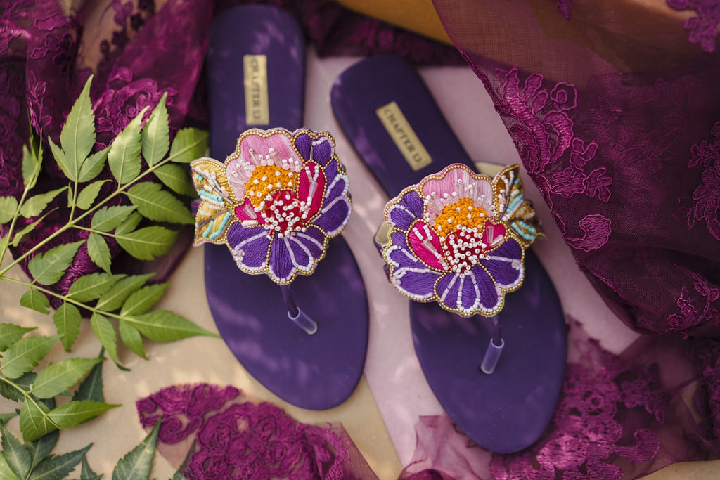 Chappal | Fleur Pop - CHAPTER 13