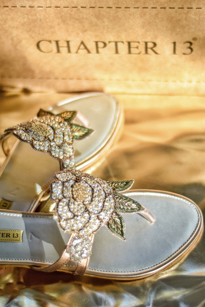 Chappals | Chandi Gulab - CHAPTER 13