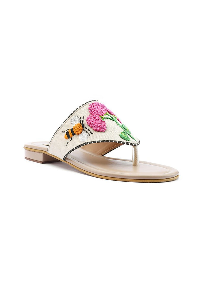 Chappals | Hydrangea - CHAPTER 13