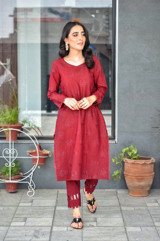 Chappals | Luna - CHAPTER 13