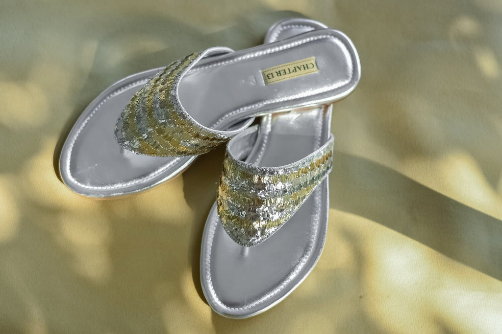 Chappals | Masakali - CHAPTER 13