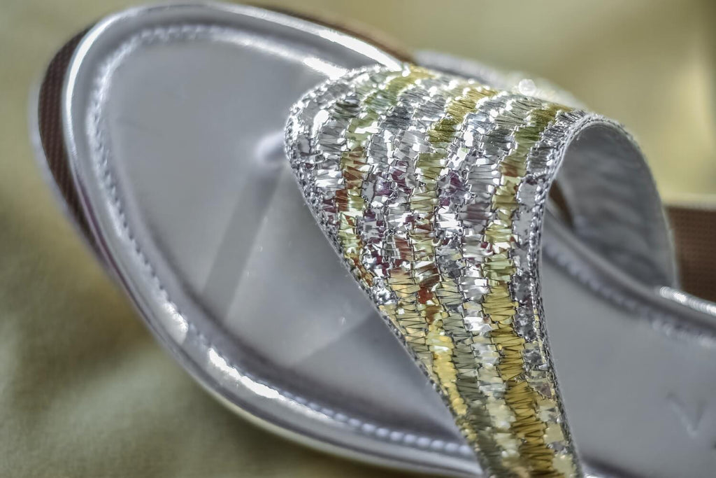 Chappals | Masakali - CHAPTER 13