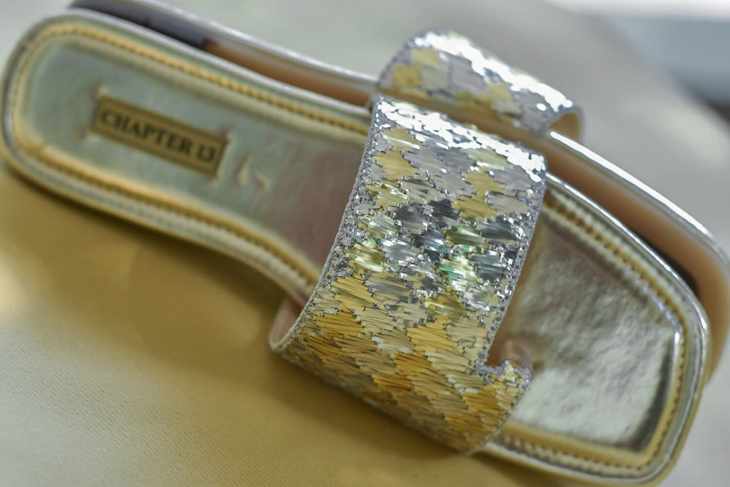 Chappals | Matakali - CHAPTER 13