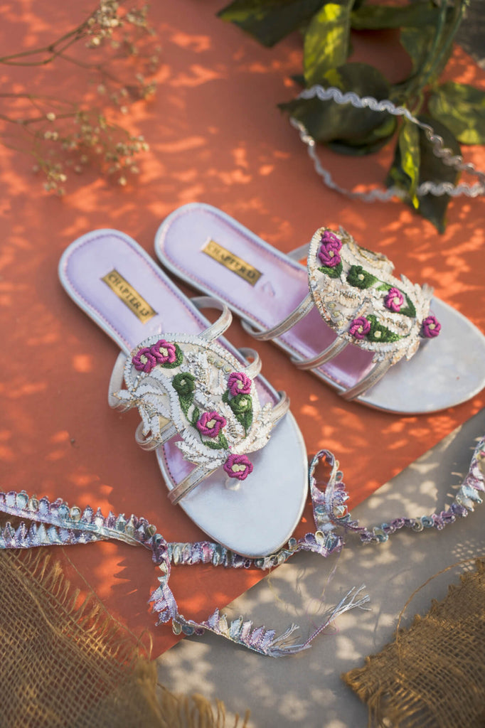 Chappals | Mehfil Patta - CHAPTER 13