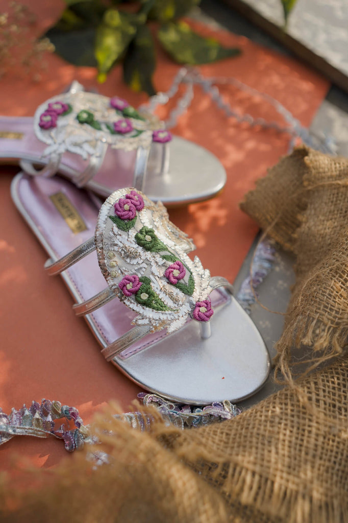 Chappals | Mehfil Patta - CHAPTER 13