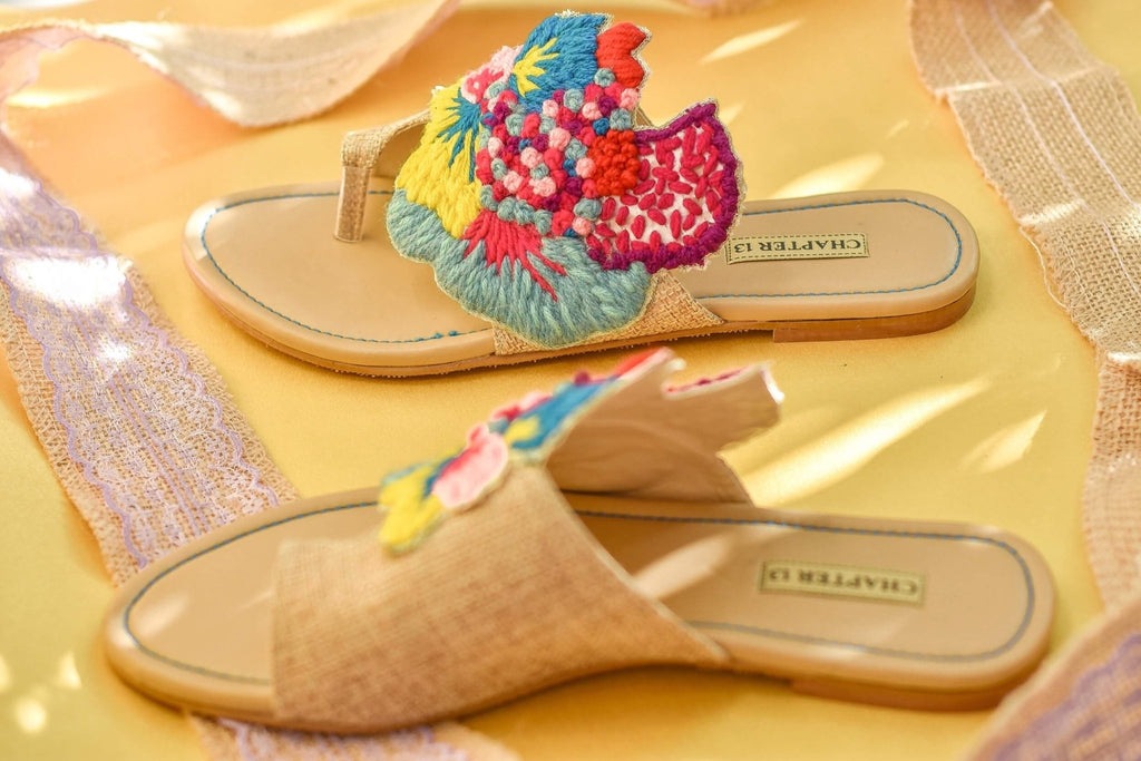 Chappals | Merry - CHAPTER 13