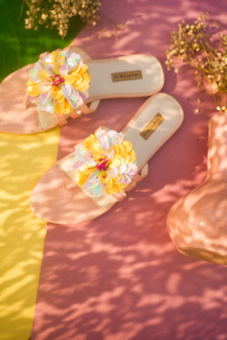 Chappals | Spring Confetti - CHAPTER 13