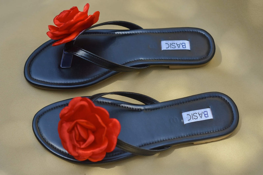 Chappals | Valentino Rose - CHAPTER 13