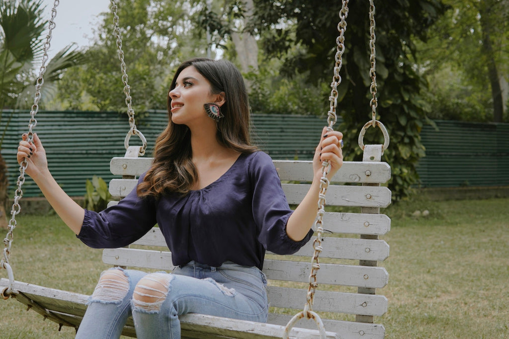 Earrings | Bratz - CHAPTER 13