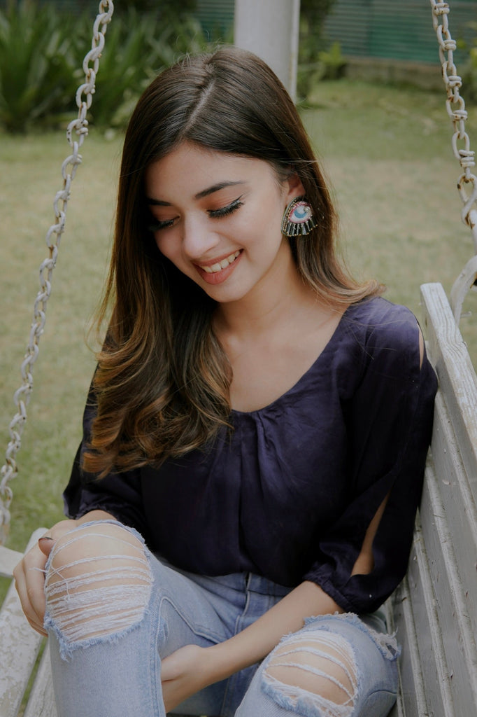 Earrings | Bratz - CHAPTER 13