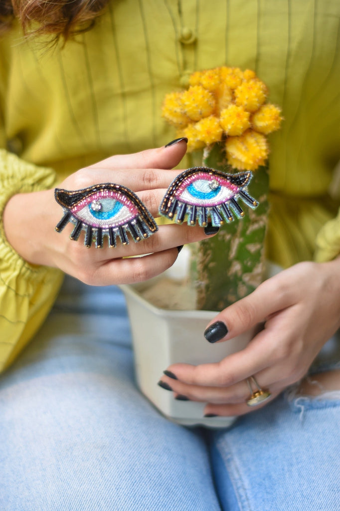 Earrings | Bratz - CHAPTER 13