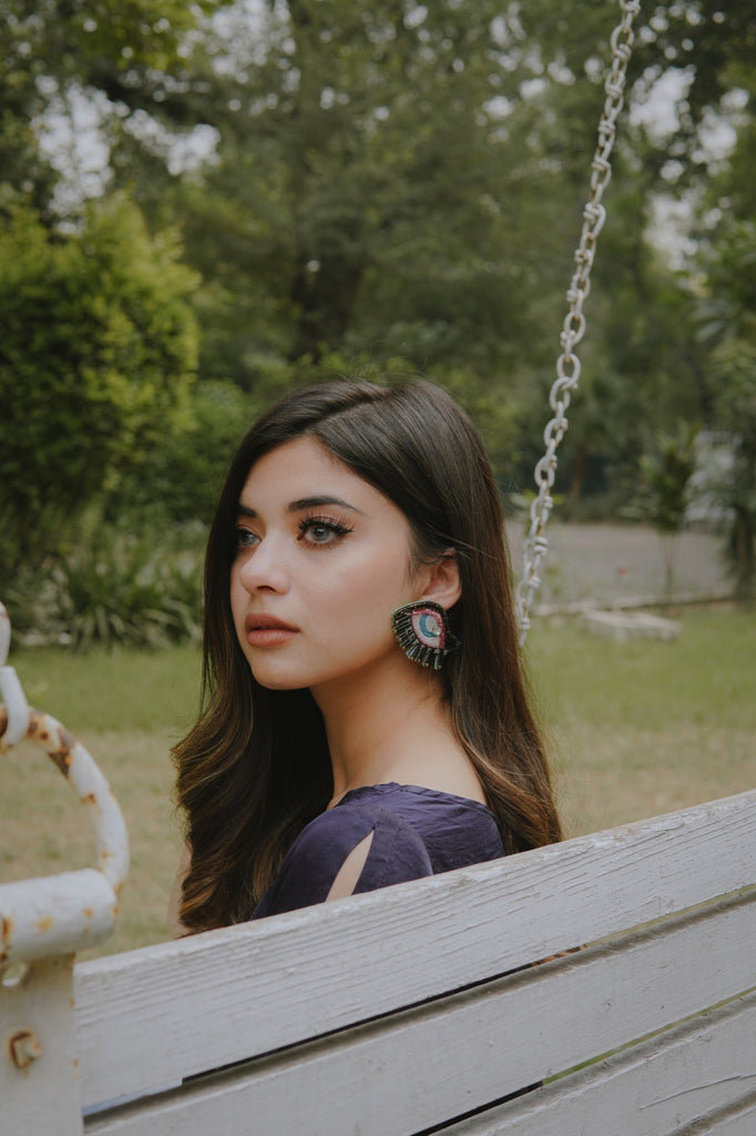 Earrings | Bratz - CHAPTER 13