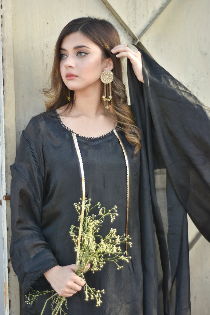 Earrings | Gajra - CHAPTER 13