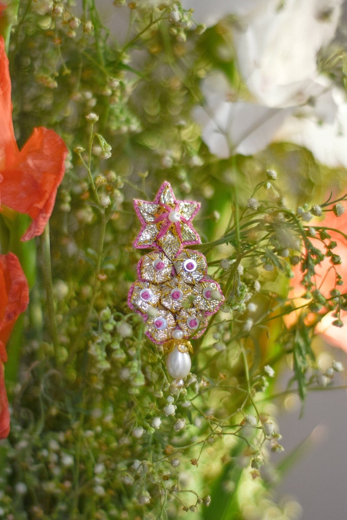 Earrings | Gulabo - CHAPTER 13