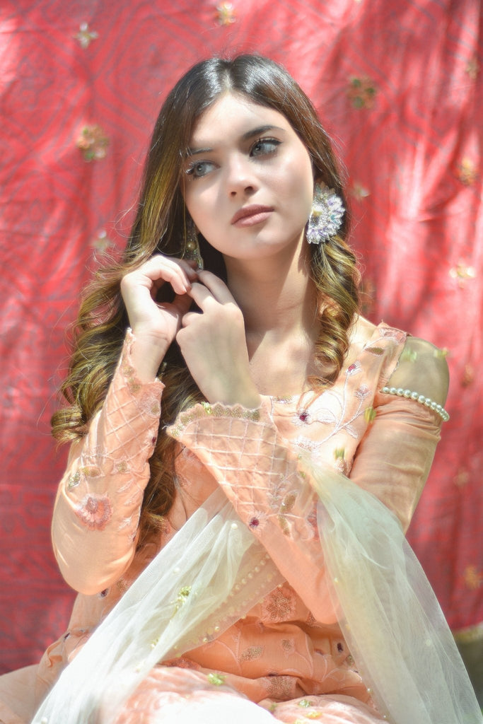 Earrings | Pankha - CHAPTER 13