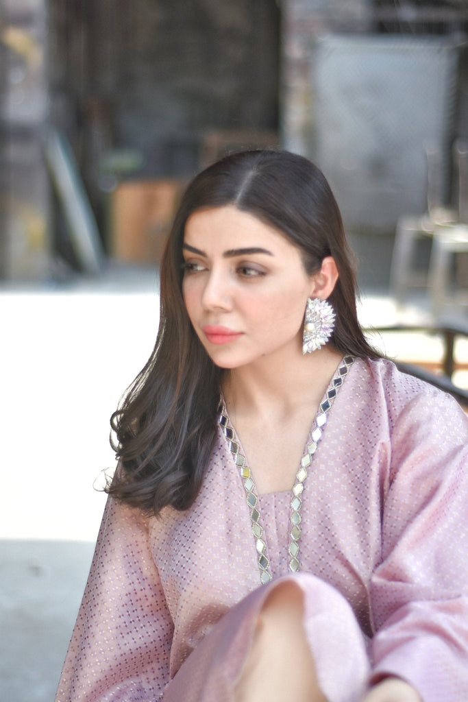 Earrings | Pankha - CHAPTER 13