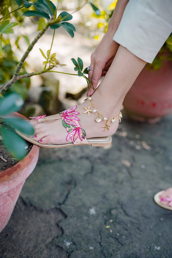 Fancy Kohlapuri | Mumtaz - CHAPTER 13