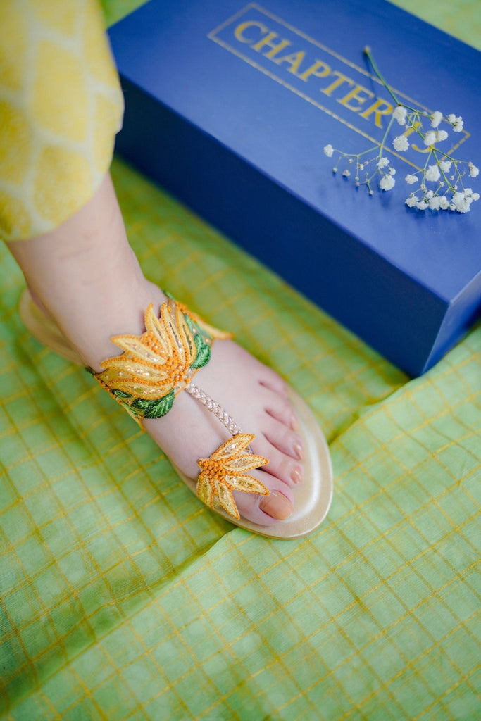 Fancy Kohlapuri | Mumtaz - CHAPTER 13