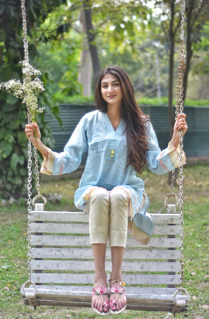 Fancy Kohlapuri | Mumtaz - CHAPTER 13