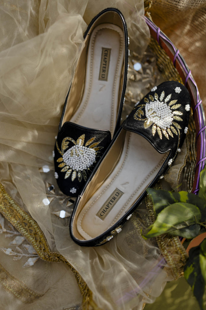 Formal Loafers | Nightingale - CHAPTER 13