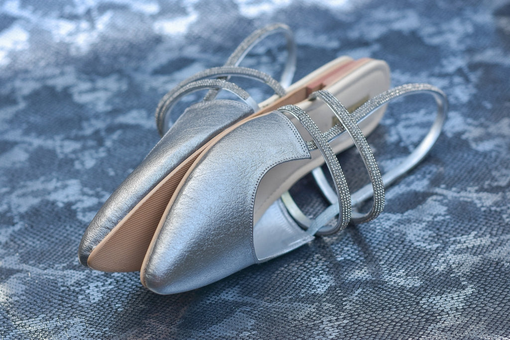 Formal Sandal | Double Bling - CHAPTER 13