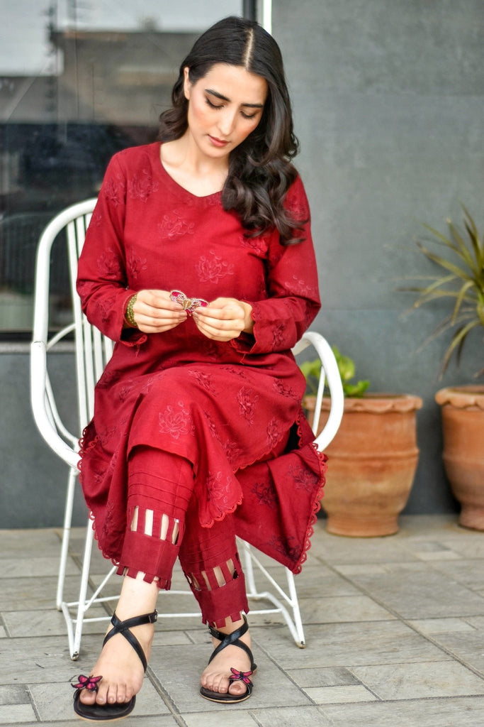 Gladiator Sandal | Berry Fly - CHAPTER 13