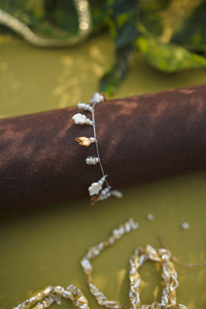 Goota Anklet - CHAPTER 13