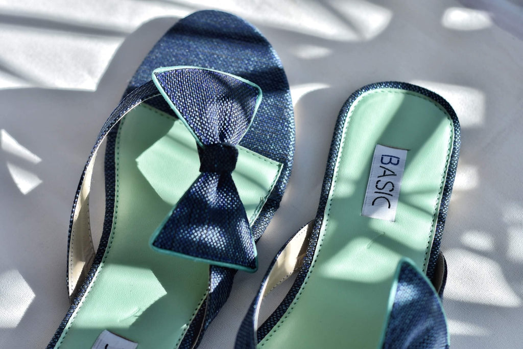 Hawai Chappal | Denim Mania - CHAPTER 13