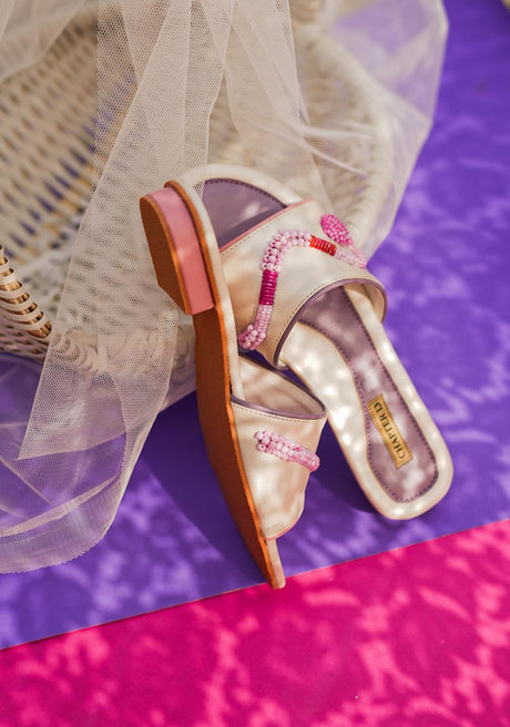 Heels | Candy Coil - CHAPTER 13