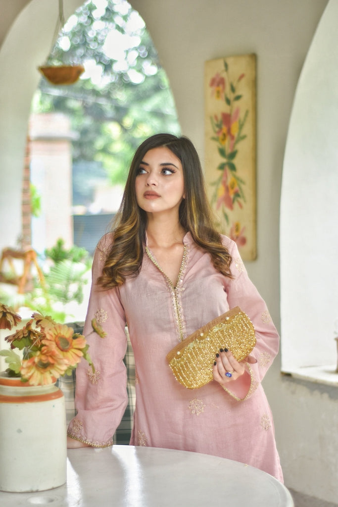 JHILL MILL CLUTCH - CHAPTER 13