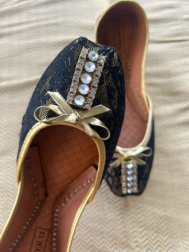 Khussa | KBL - CHAPTER 13