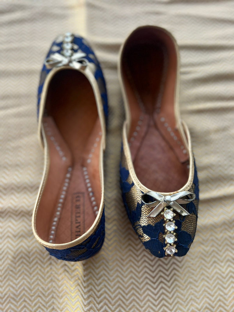 Khussa | KBL - CHAPTER 13