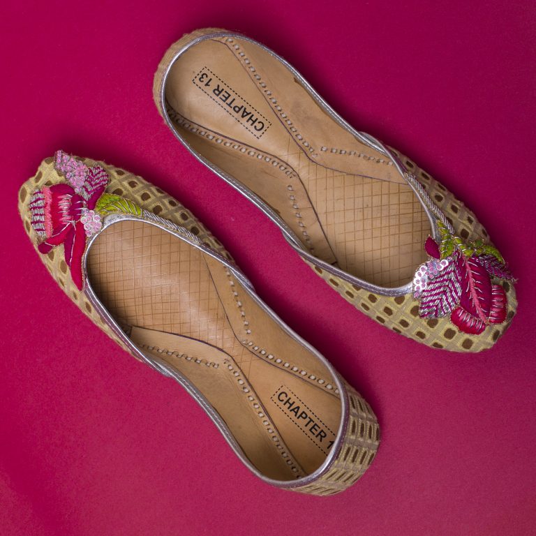 Best Khussas in Pakistan – CHAPTER 131