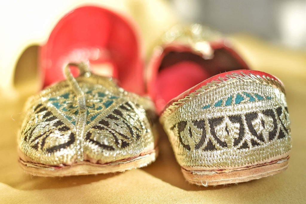 Khussa | Raani - CHAPTER 13