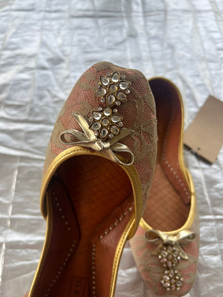 Khussas | VSK - CHAPTER 13