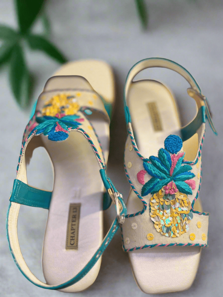 Kohati | PineApple - CHAPTER 13