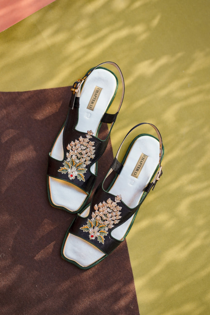 Kohati | Raat ki Raani - CHAPTER 13