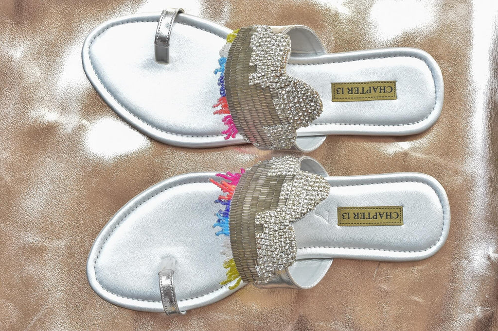 Kohlapuri | Cloud - CHAPTER 13