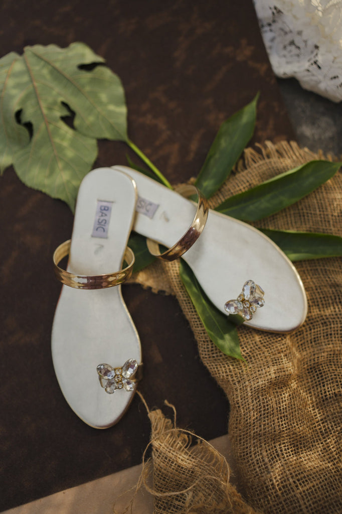 Kohlapuri | Crystal Flutter - CHAPTER 13