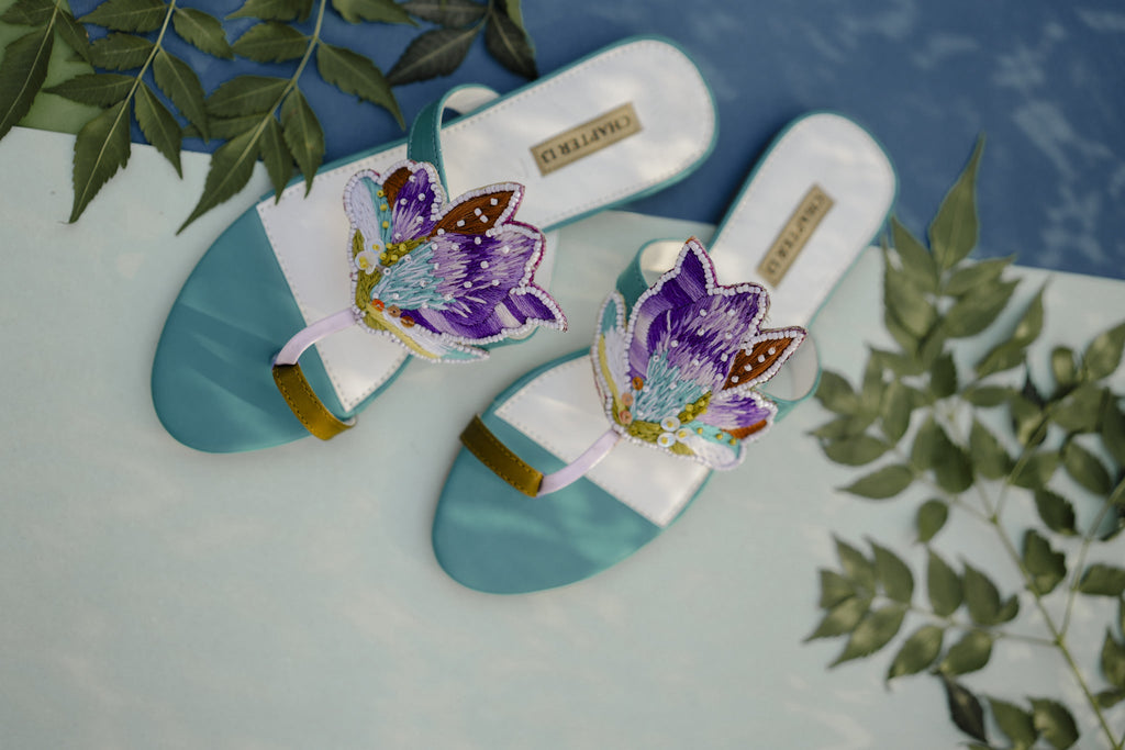 Kohlapuri | Ocean Orchid - CHAPTER 13