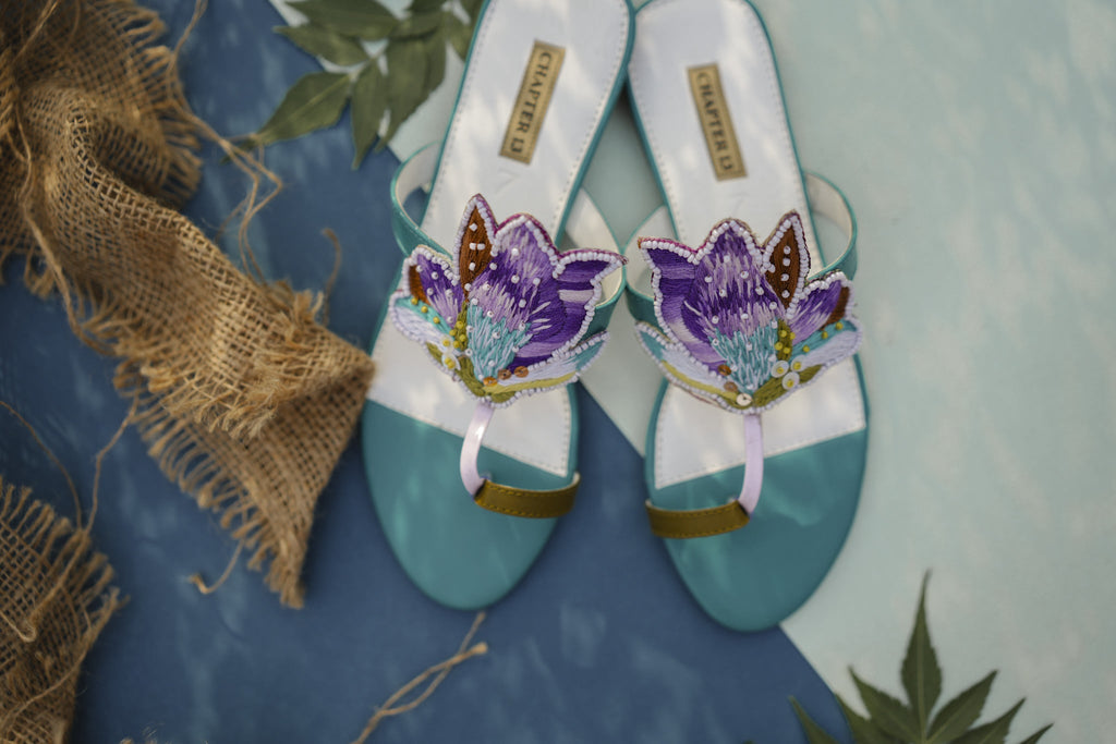 Kohlapuri | Ocean Orchid - CHAPTER 13